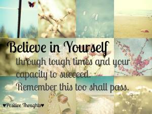 believe-in-yourself