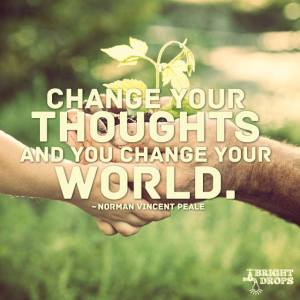 change-your-thoughts-change-world