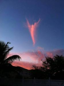 Cloud Angel