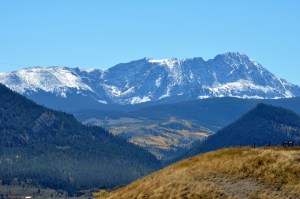 Purple Mountain's Majesty