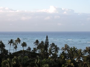 Waikiki Sunrise & Surf