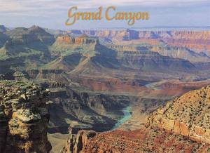 Grand Canyon, AZ