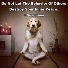 inner peace