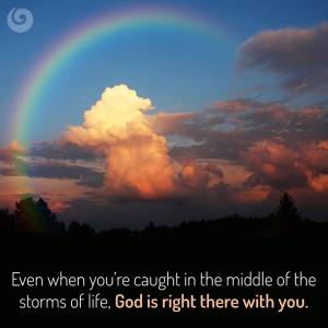 Storms of Life 